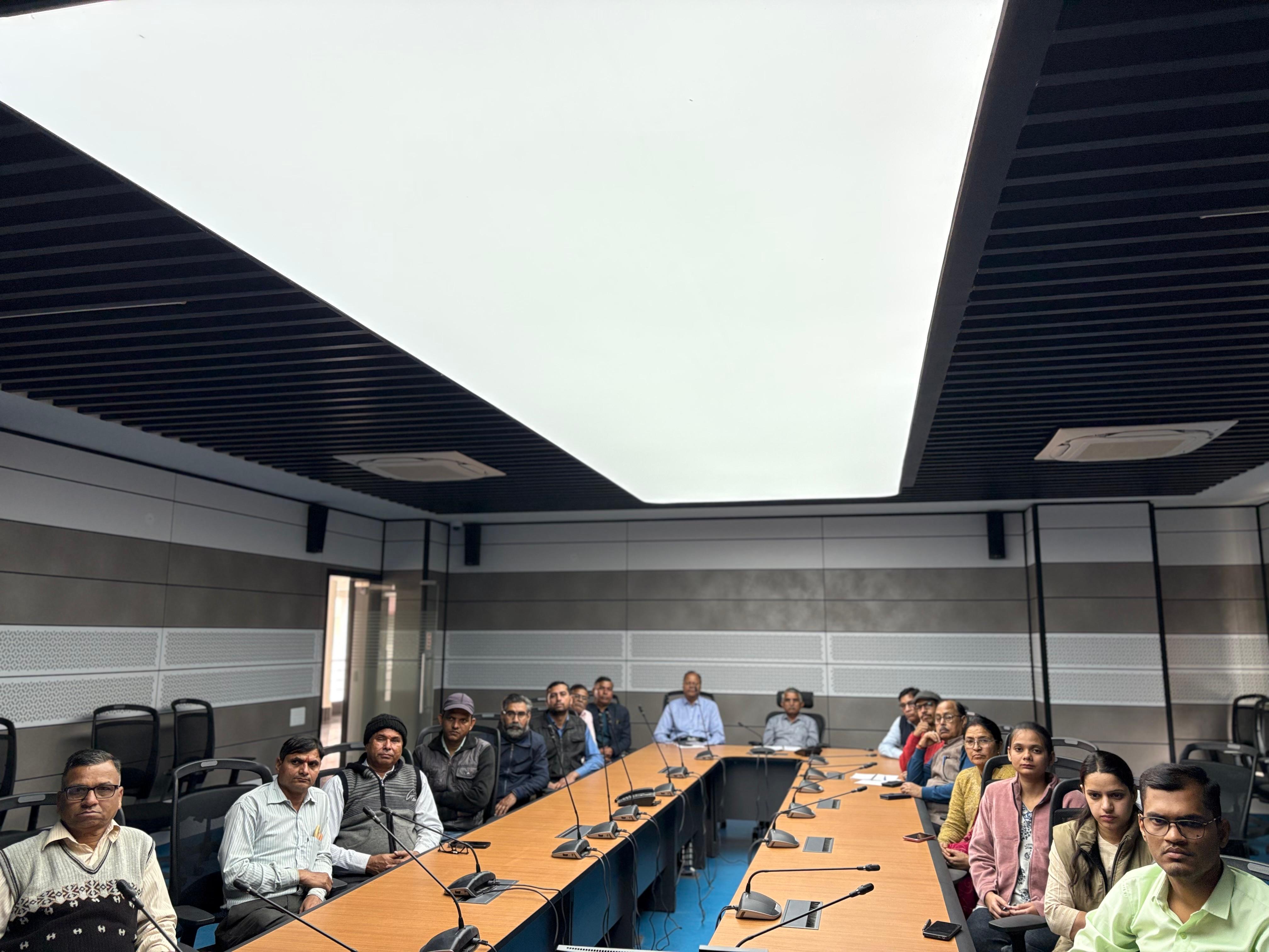 Dr. Bhimrao Ambedkar Law University